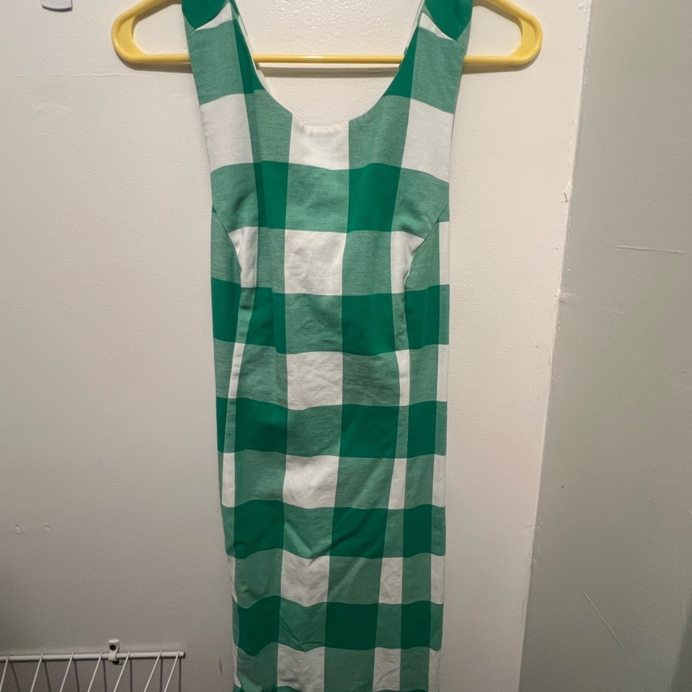 Crown & Ivy Shift Dress